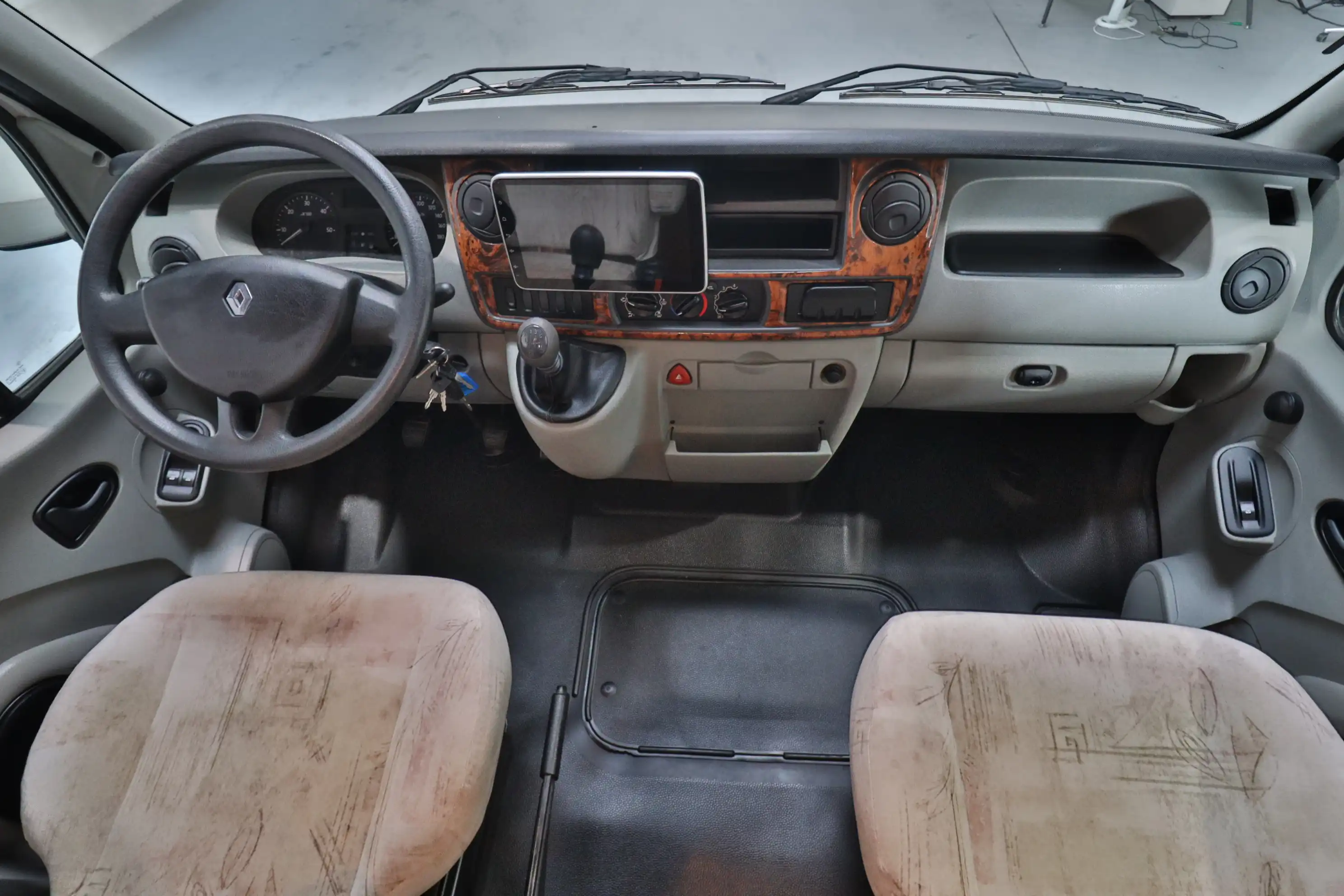 DETHLEFFS RT 7014 Esprit
